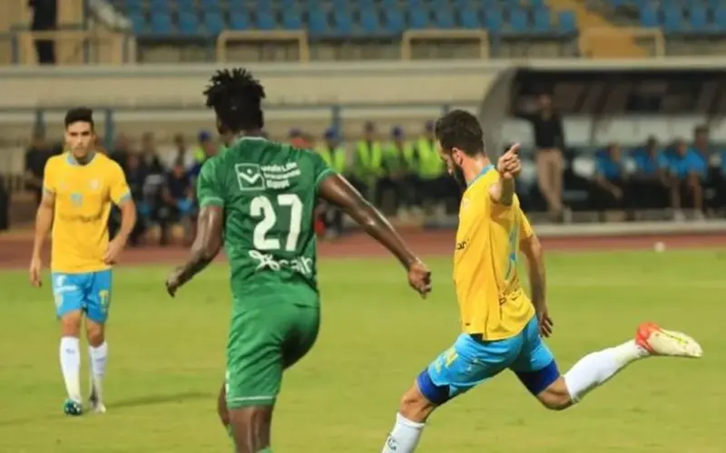 الإسماعيلي يهدد بالانسحاب من الدوري بسبب «التحكيم» ويثير أزمة جديدة